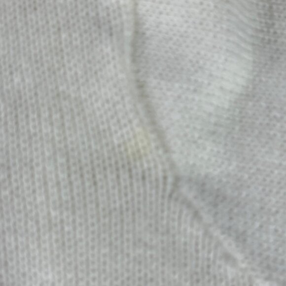 VTN BP Design Christmas Cardigan Sweater Womens Large Cream Embroidered - Picture 16 of 16